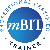 mBIT Trainer