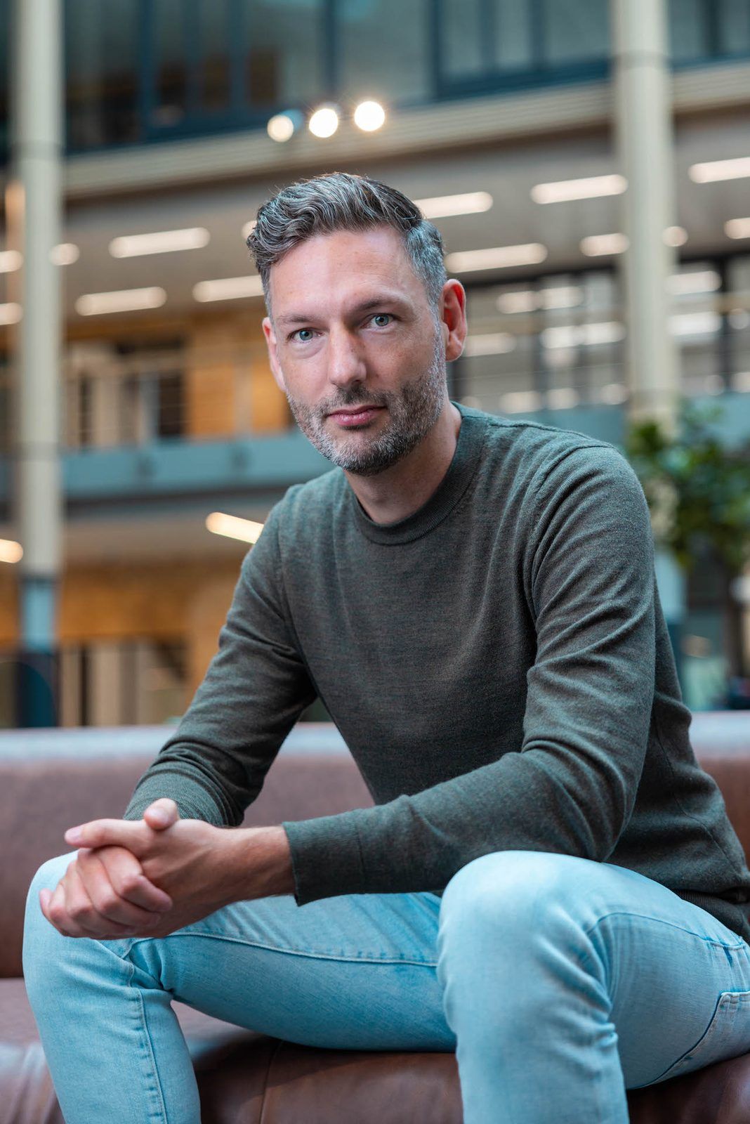 Pieter Wijtenburg, loopbaancoach