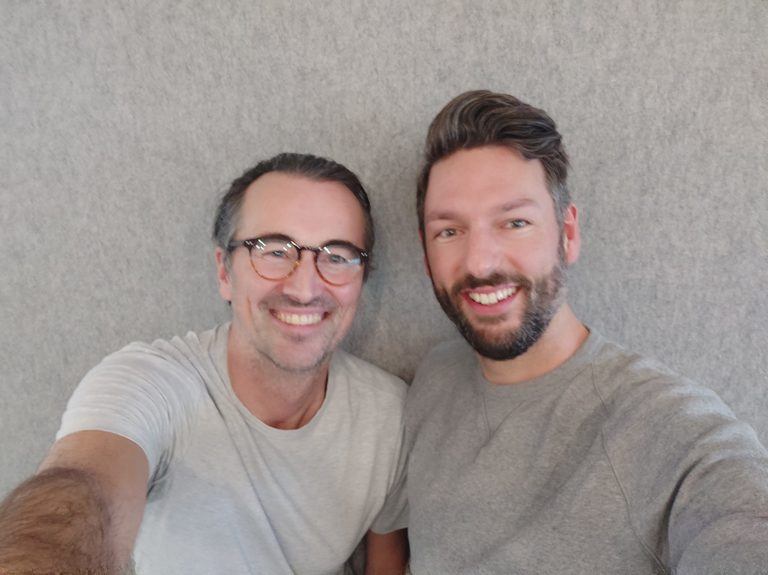 Boris Veldhuijzen van Zanten podcast