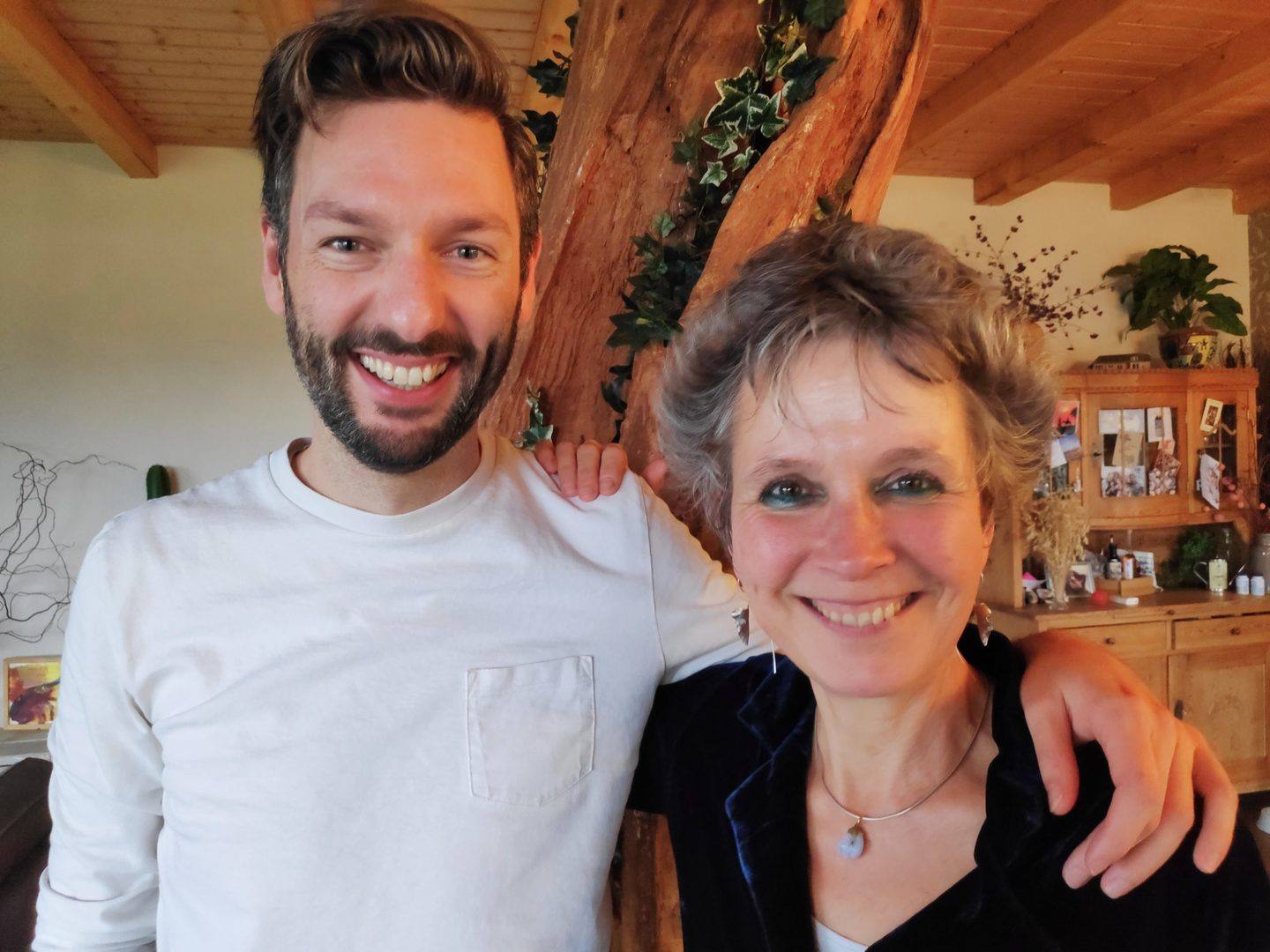 Rineke Dijkinga podcast Pieter Wijtenburg