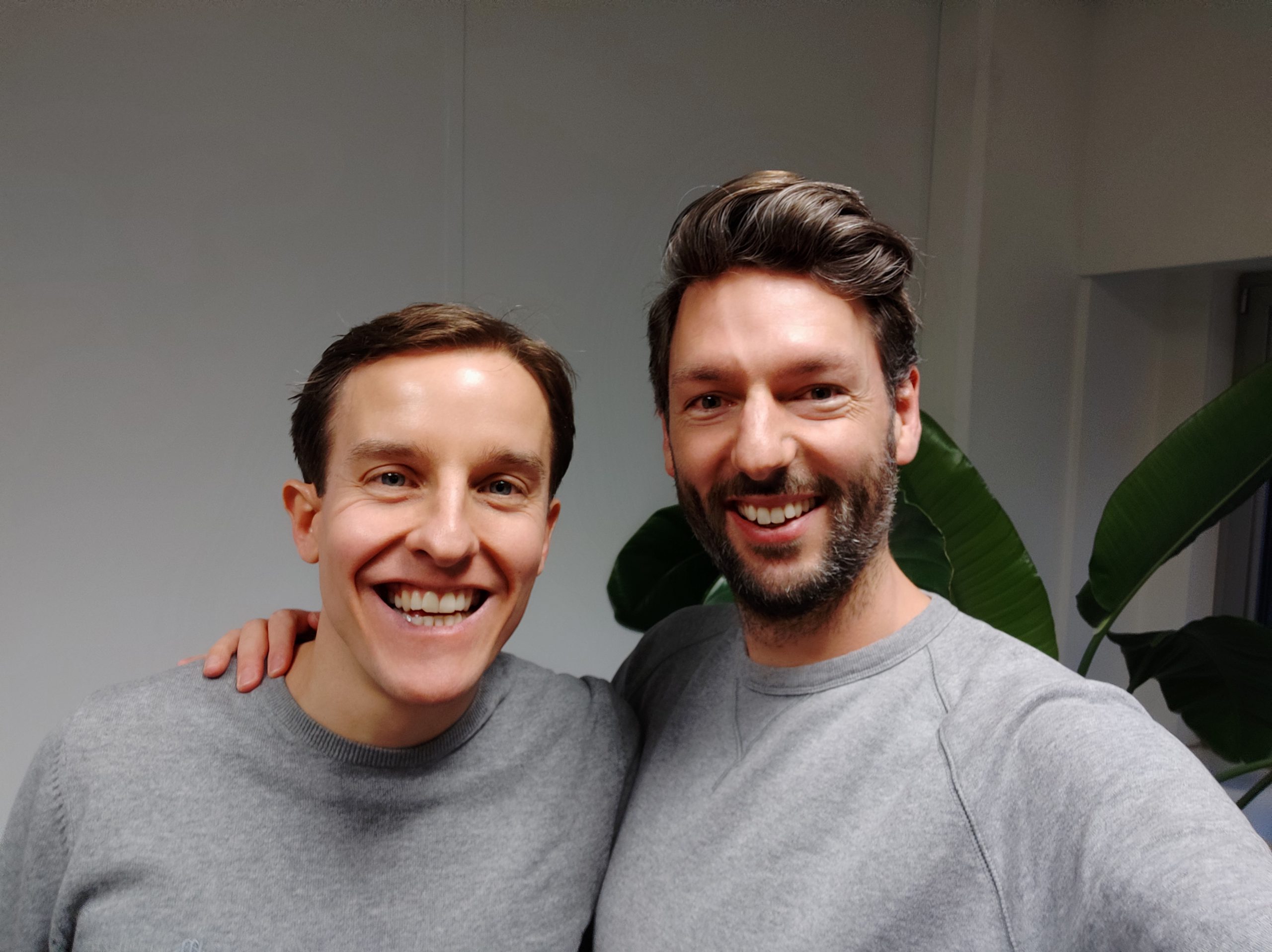 Mark Siegenbeek van Heukelom - Helemaal naar de meditering podcast