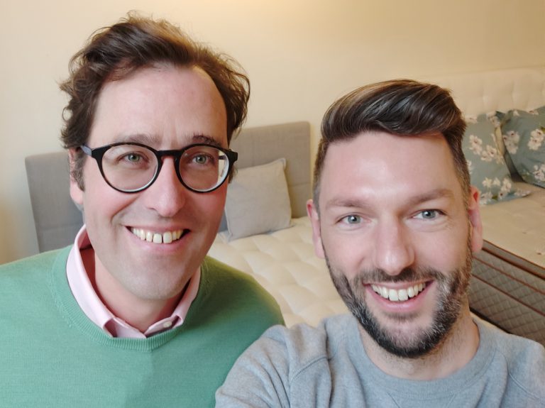 Floris Wouterson podcast Pieter Wijtenburg