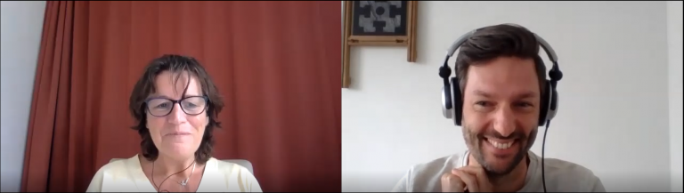 Greet_Vonk-Pieter_Wijtenburg-podcast