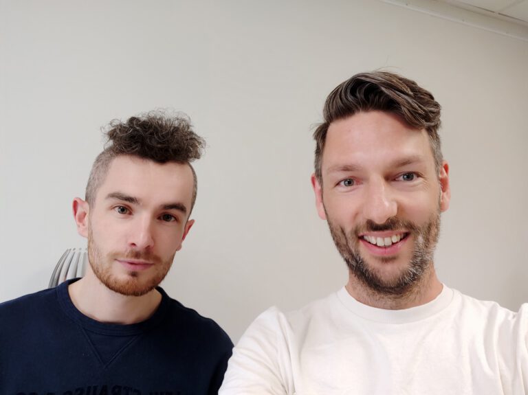 Tommie Niessen Een Gezonde Dosis Podcast