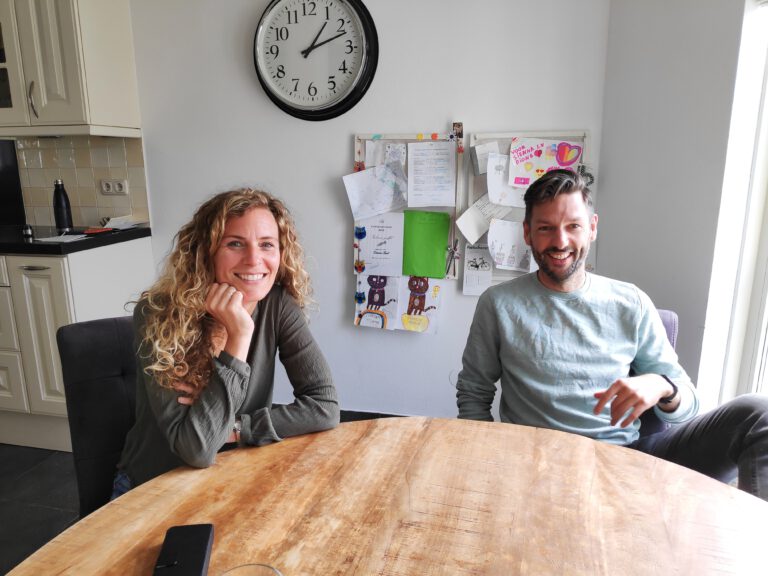 Paula Smit podcast