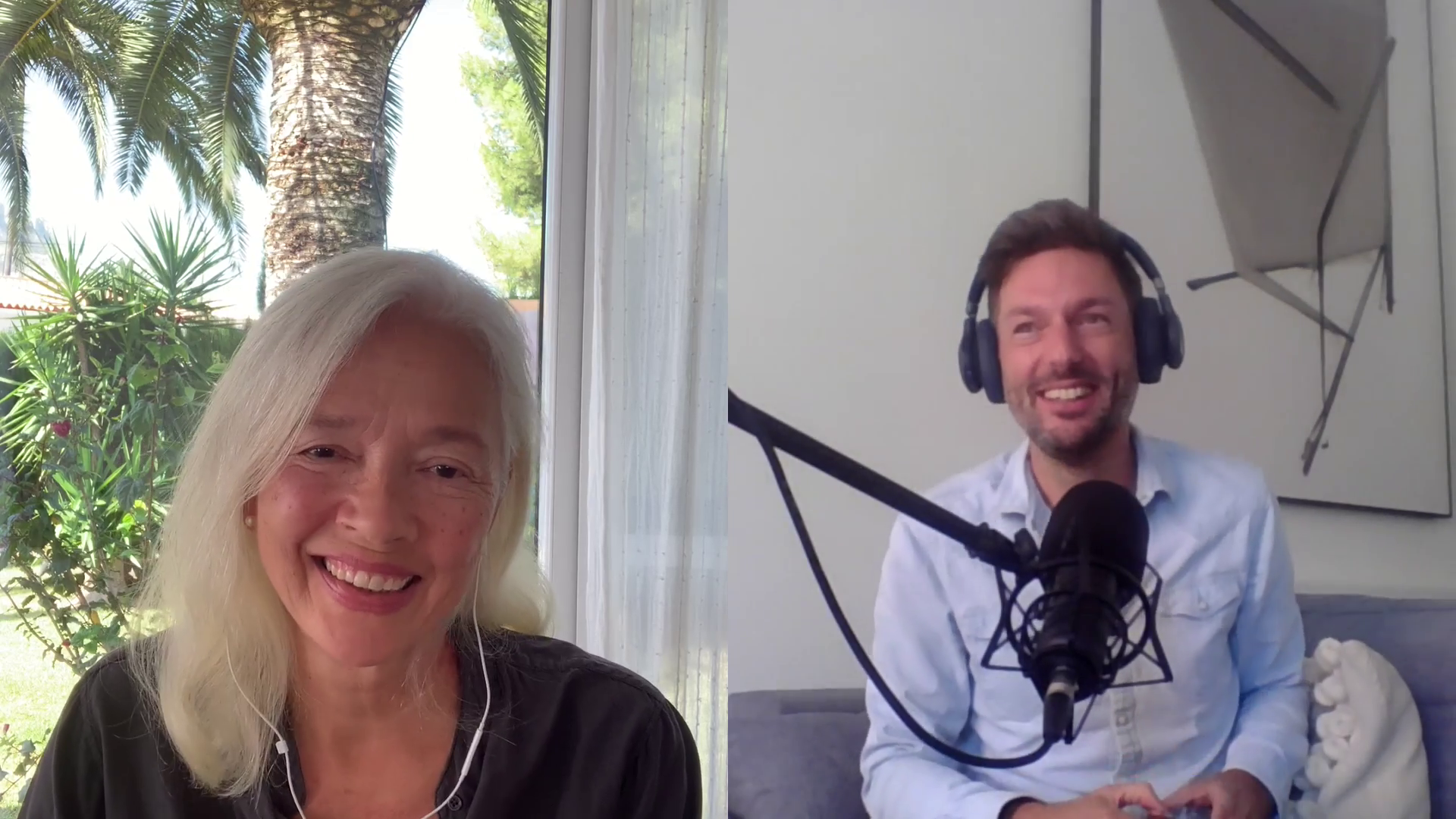 Sunny Nederlof podcast Pieter Wijtenburg